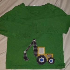 Baby Boden long sleeved tee
